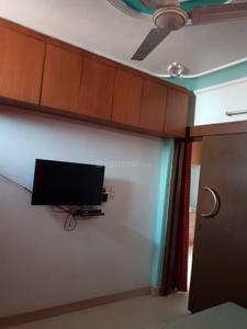 Bedroom Image of 650 Sq.ft 2 BHK Builder Floor for sale in New Ashok Nagar New Delhi for Rs. 4900000