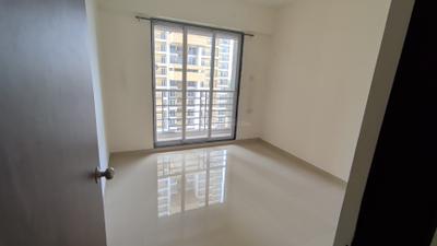 Bedroom Image of 1029 Sq.ft 2 BHK Apartment / Flat for sale in Shilphata Thane for Rs. 6100000