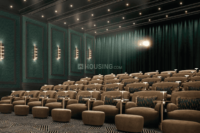 Image of 2507 Sq.ft 3 BHK Apartment / Flat for sale in Aminjikarai, Chennai for Rs. 83700000