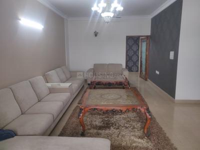 Hall Image of 3753 Sq.ft 4 BHK Apartment / Flat for sale in  JP Nagar 1st Phase RWA, JP Nagar Bengaluru for Rs. 51900000