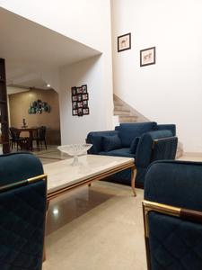 Hall Image of 2524 Sq.ft 3 BHK Apartment / Flat for sale in Pivotal Faridabad Eye, Sector 70 Faridabad for Rs. 33000000