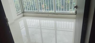 Balcony Image of 1175 Sq.ft 2 BHK Apartment / Flat for sale in Koperkhairane Infinity Tower, Kopar Khairane Navi Mumbai for Rs. 17500000