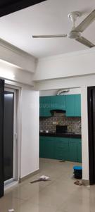Hall Image of 1050 Sq.ft 2 BHK Apartment / Flat for sale in Vinayakkripa Central Park, Dhoomanganj Allahabad for Rs. 7500000