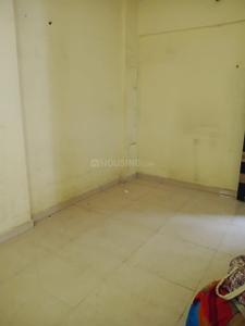 Bedroom Image of 550 Sq.ft 1 BHK Apartment / Flat for sale in Rabale Navi Mumbai for Rs. 2750000