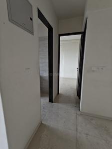 Hall Image of 1000 Sq.ft 2 BHK Apartment / Flat for sale in Balaji Exotica, Kalyan West Kalyan for Rs. 9100000