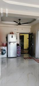 Hall Image of 1163 Sq.ft 3 BHK Apartment / Flat for sale in Bhadreswar Hooghly for Rs. 4200000