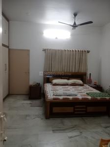 Bedroom Image of 3708 Sq.ft 3.5 BHK Independent House for sale in Habsiguda Hyderabad for Rs. 28500000