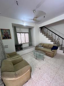 Living Room Image of 1700 Sq.ft 2 BHK Independent House for sale in Gotri Vadodara for Rs. 17000000