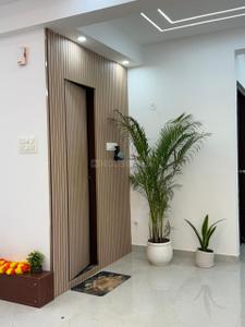 Bedroom Image of 1354 Sq.ft 3 BHK Apartment / Flat for sale in Sapthagiri Sampada, Hoskote Bengaluru for Rs. 8800000