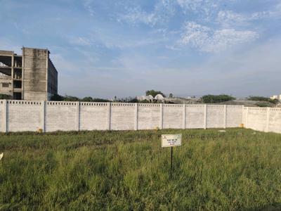 Image of 1000 Sq.ft Residential Plot / Land for sale in Selaiyur, Chennai for Rs. 5900000