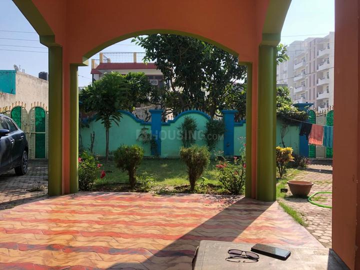 Navodaya Nagar Colony  Bedroom 1