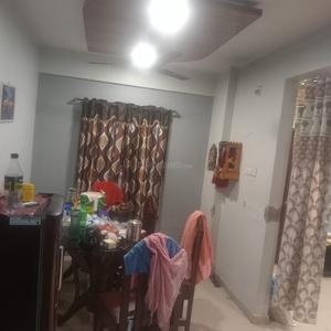 Hall Image of 1200 Sq.ft 2 BHK Apartment / Flat for sale in Saroli, Olpad Surat for Rs. 2700000