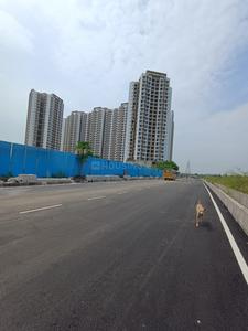 Image of 549 Sq.ft 1 BHK Apartment / Flat for sale in Sunteck Maxx World, Tivri, Vasai for Rs. 3550000