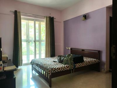 Bedroom Image of 3550 Sq.ft 4 BHK Villa for sale in Kolte Patil Life Republic Sector R2 2nd Avenue, Marunji Pune for Rs. 35000000