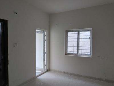 Bedroom Image of 1150 Sq.ft 2 BHK Apartment / Flat for sale in SVS Ample Homes Block B, Chandanagar Hyderabad for Rs. 10900000