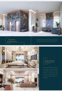 Image of 4920 Sq.ft 4.5 BHK Apartment / Flat for sale in Ramdaspeth, Nagpur for Rs. 62100000
