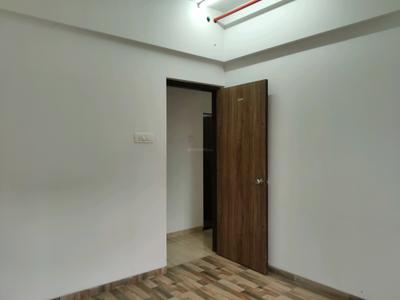 Bedroom Image of 1000 Sq.ft 2 BHK Apartment / Flat for sale in Samrin Heritage, Thane West Thane for Rs. 18000000