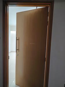 Main Entrance Image of 1230 Sq.ft 2 BHK Apartment / Flat for sale in Saanvi Nirman Solace, South Bopal Ahmedabad for Rs. 6500000