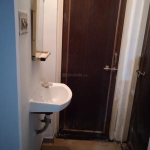 Bathroom Image of 650 Sq.ft 1 BHK Apartment / Flat for sale in Undera Vadodara for Rs. 1850000