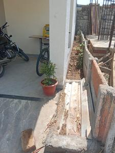 1 BHK Independent House