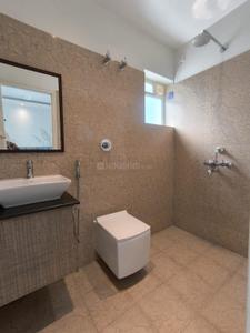 Bathroom Image of 1368 Sq.ft 3 BHK Villa for sale in Aryan E Villas, Langalber Kolkata for Rs. 7200000