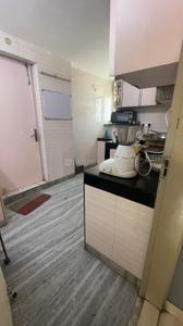 Kitchen Image of 1800 Sq.ft 3 BHK Apartment / Flat for sale in Entally Kolkata for Rs. 15500055