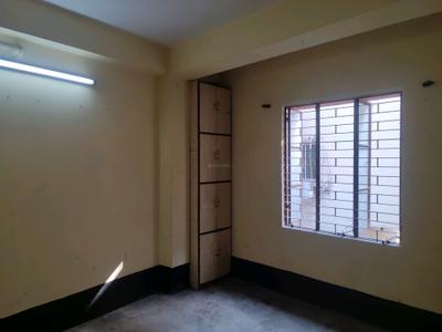 Bedroom Image of 825 Sq.ft 3 BHK Apartment / Flat for sale in Rajarhat Kolkata for Rs. 3000000
