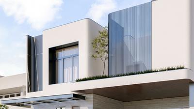 Image of 2600 Sq.ft 4 BHK Villa for sale in Kalapatti, Coimbatore for Rs. 25500000