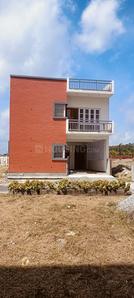 3 BHK Independent House