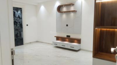 Bedroom Image of 2250 Sq.ft 4 BHK Builder Floor for sale in Vaishali Ghaziabad for Rs. 32500000
