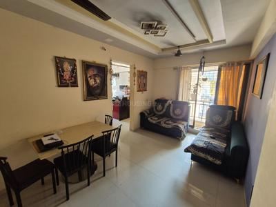 2 BHK Flat