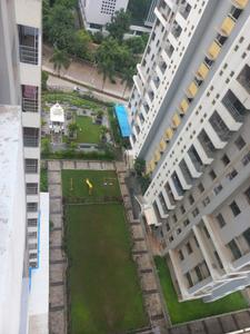 Image of 1200 Sq.ft 3 BHK Apartment / Flat for sale in Paranjape Blue Ridge, Hinjawadi, Pune for Rs. 13500000