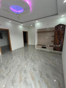 Hall Image of 1000 Sq.ft 2 BHK Builder Floor for rent in Bilekahalli Bengaluru for Rs. 30000