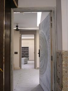 Main Entrance Image of 1800 Sq.ft 3 BHK Builder Floor for sale in Rajouri Garden New Delhi for Rs. 32000000