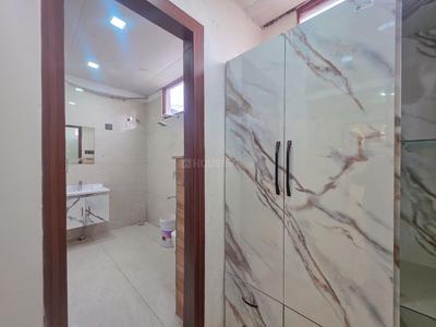 Bedroom Image of 1500 Sq.ft 3 BHK Apartment / Flat for sale in Rajpur Road Dehradun for Rs. 16000000