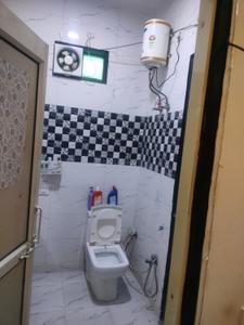 Bathroom Image of E-138 Brahmin house in Uttam Nagar, New Delhi
