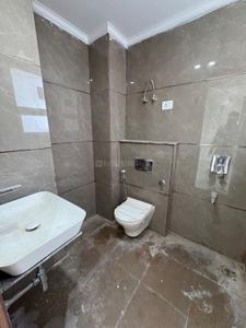 Image of 1215 Sq.ft 3 BHK Apartment / Flat for sale in Chhattarpur, New Delhi for Rs. 8500000