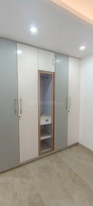 Bedroom Image of 1890 Sq.ft 4 BHK Builder Floor for sale in DDA Residential Flats, Sector 8 Dwarka New Delhi for Rs. 30200000