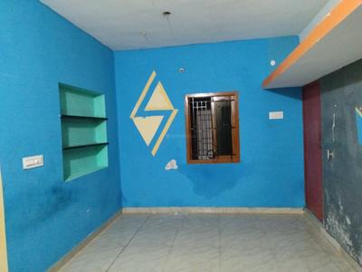 Bedroom Image of 1524 Sq.ft 2 BHK Duplex for rent in Kallimadai Coimbatore for Rs. 10000