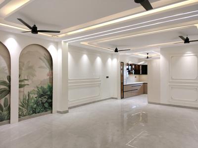 Living Room Image of 2250 Sq.ft 4 BHK Builder Floor for sale in Sector 89 Faridabad for Rs. 30000000