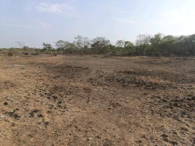 City prop plot in vindhane Plot View 2