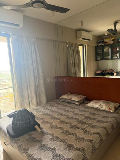 Lodha New Cuffe Parade Main Image 1