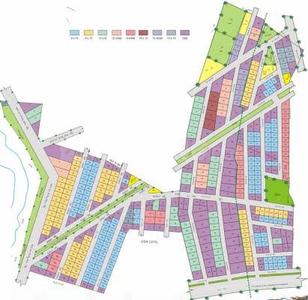 Residential Plot