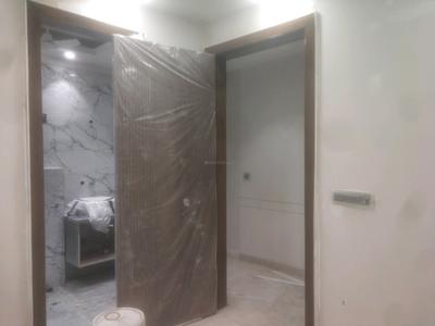 Bedroom Image of 1250 Sq.ft 3 BHK Builder Floor for sale in Sant Nagar New Delhi for Rs. 19000000