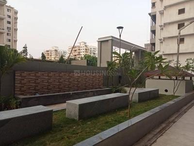Image of 1499 Sq.ft 3 BHK Apartment / Flat for rent in Gagan Klara, Balewadi, Pune for Rs. 49999