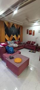 Hall Image of 1300 Sq.ft 2 BHK Apartment / Flat for rent in Mansarovar Jaipur for Rs. 25000