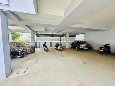 Image of 1450 Sq.ft 3 BHK Apartment / Flat for sale in Project Milano, Selaiyur, Chennai for Rs. 10850000