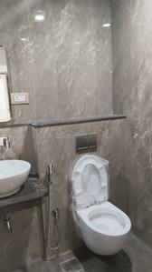 Image of 1050 Sq.ft 2 BHK Apartment / Flat for rent in The Goyal Sati Darshan Apartment, Malad West, Mumbai for Rs. 77500