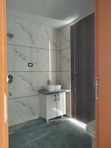 Common Bathroom Image of 1095 Sq.ft 2 BHK Apartment / Flat for sale in Devla Greater Noida for Rs. 4000000