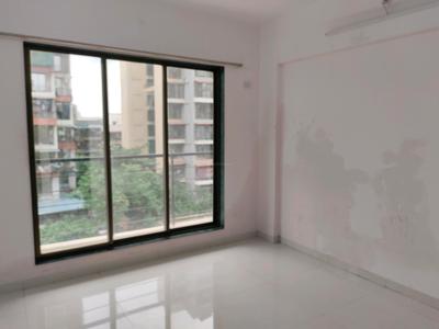 Bedroom Image of 1100 Sq.ft 2 BHK Apartment / Flat for sale in Bankers Tower CHS by Bankers Tower CHS, Ulwe Navi Mumbai for Rs. 11000000